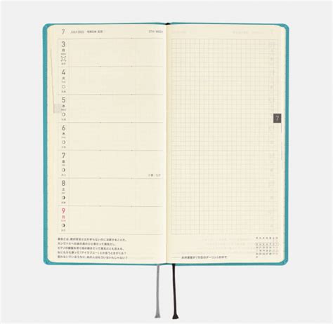 hobonichi weeks|hobonichi weeks 2023.
